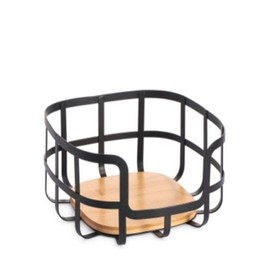 DKD Home Decor Fruit Bowl Standard