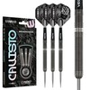 WINMAU Darts Callisto 22g 90% Professional Tungsten Steel Tip Darts