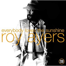 Everybody Loves the Sunshine