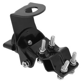 Vehicle Car Antenna Mount Bracket For Mobile Car Radio Accessories Antenna Bracket