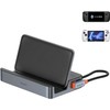 Steam Deck Dock, Baseus 6-in-1 Docking Station for Steam Deck/ROG