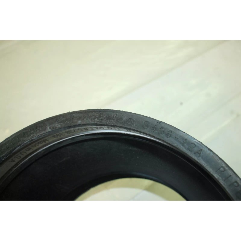 Trelleborg Kor-N-Seal S406 12AWP Manhole Connector 12x8