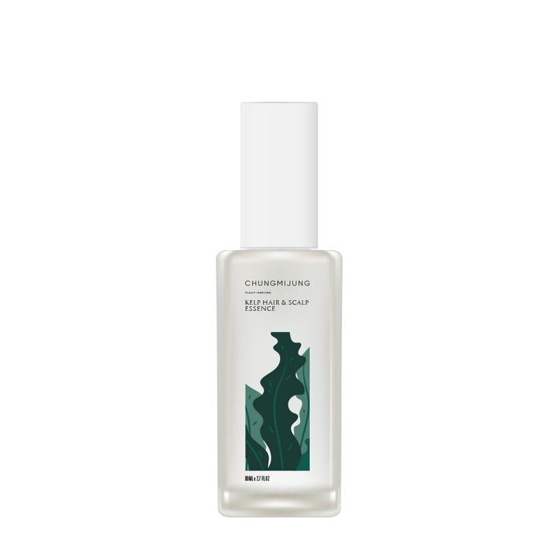 CHUNGMIJUNG Kelp Hair & Scalp Essence 80ml - CHUNGMIJUNG Kelp