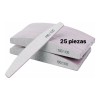 Layanaa 25 Limas Profesional Para Uñas Manicure Grano A Elegir