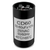 X-18004-b Capacitor Compatible with Genie 18004B Garage Door Opener Motor,