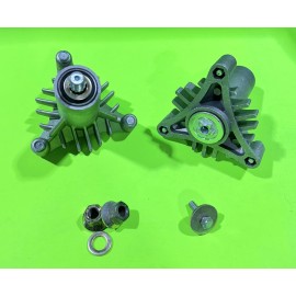 Lawnmower Parts World DECK PARTS REBUILD KIT 144959 134149 FITS CRAFTSMAN LT2000 42"