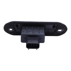 ApplianPar Side Sliding Door Contact Point Switch for Transit 150 250 350 Replace BK2Z-14A658-A