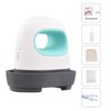 Mini Heat Press Machine Small Portable 3 Gear Temperature Heat