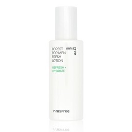 Innisfree 이니스프리 포레스트 프레시 로션 140mL Innisfree Forest Fresh Lotion 140mL