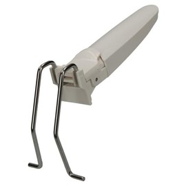 Handle Compatible with/Replacement Part for Tefal SS-991472 FF1000, FF1001, Maxi Fry