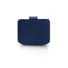 magnetoplan magnetoTray ecoAware Medium Magnetic Felt Pen Holder, 13 x