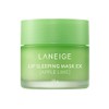 Laneige Lip Sleeping Mask EX, 20g, 1 piece, Apple Lime / 라네즈 립 슬리핑 마스크 EX, 20g, 1개, 애플라임