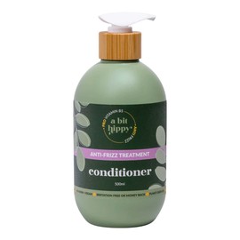 Anti-Frizz Treatment Conditioner, 500ml