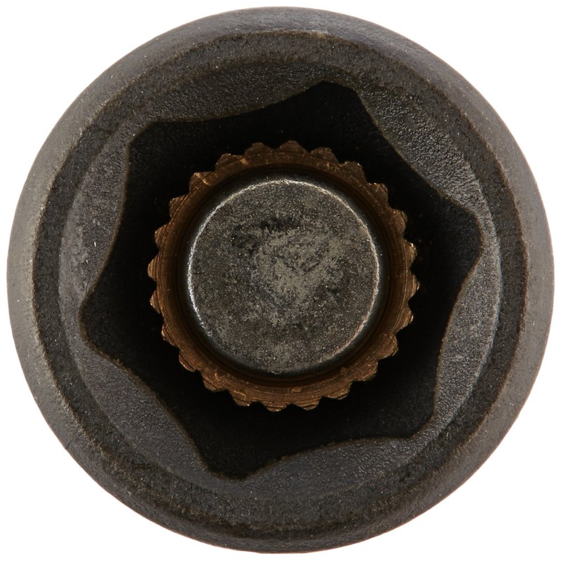 Irwin Tools IWAF342516 Impact Performance Series Nut Setter, 5/16" x