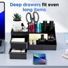 EXIN DECHEN Cologne Organizer for Men,Cologne Stand,Organizador de Perfumes,Estante Para