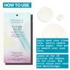 Pacifica Future Youth Time Shift Hydrogel Facial Mask - 6-PACK