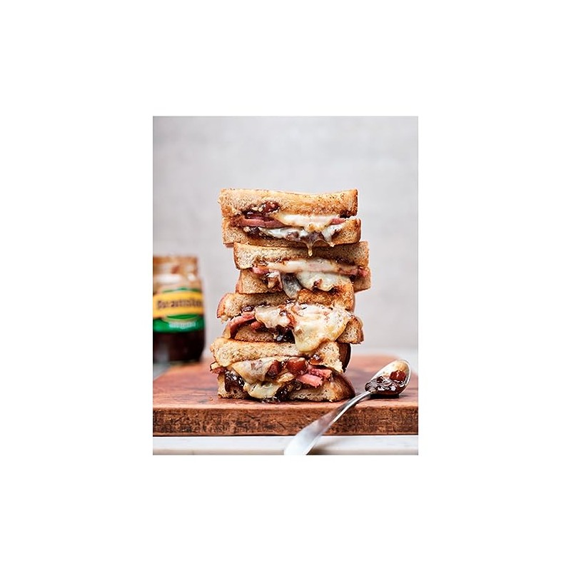 Branston Original Pickle - (360g) - PACK OF 2