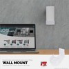 Screwless Wall Mount for Linksys Velop Pro 6E (AXE5400) WiFi