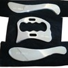 GYX COELE Stainless Steel Gua Sha set Scraping Massage Tool,IASTM