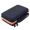 Aenllosi Hard Carrying Case compatible with WORX WX255L SD Semi-Automatic