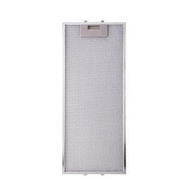 Domestic production gas stove hood net panel filter Entec, Entech 280x276 / 국내생산 가스렌지후드망 판넬 필터 엔텍, 엔텍280x276