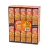 Lance ToastChee Cheddar Cheese (1.41 oz., 40 ct.) (2 packs