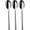 Silit Trend 8.3 Inch Dinner Spoons Set, 3 Pieces, Polished