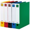 King Jim Lever Ring File, A4, Suitable Storage: 280 Sheets