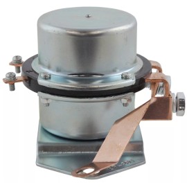 Gladiator New Heavy Duty 24 volt Battery Relay John Deere Forrester 08088-10000 4255762