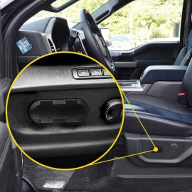 LIANGREN Driver 6 Way Power Seat Control Switch Adjustment Fits Ford Mercury 5F9Z14A701AA