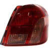 For Toyota Echo 2000-2002 Tail Light Assembly Passenger Side |