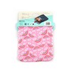 TATAY Reusable Sandwich Bag, Ideal for food storage, Adaptable, Easy