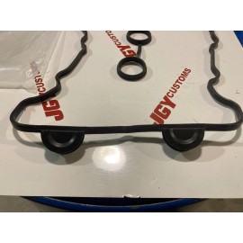 Kojima FWD SR20DE valve cover gasket for Nissan 1991 to 1998 Se-r, NX2000, & 200sx JGY