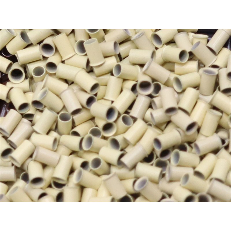 Joss Extensiones Microchip Para Extensiones 1000 Pzas Grande