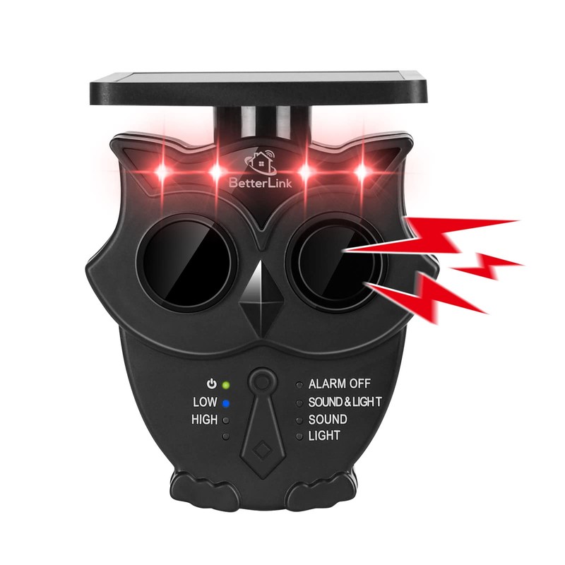 Supplemental Solar Driveway Motion Detector&Sensor (Sensor only,can Work independently Without