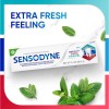 Unbranded Toothpaste Sensitivity Gum and Enamel, Triple Protection, Refreshing Fluoride...