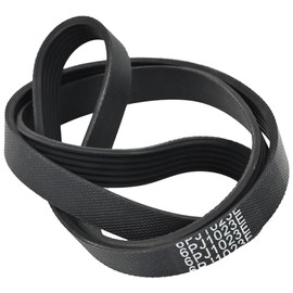 WH01X10302 for GE WH01X10302 Genuine OEM Washer Drive Belt competible with GE Washing Machine WH01X10353