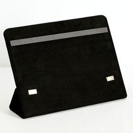 KnitPro Coal col. knitting chart keeper 50x30cm - 1pc