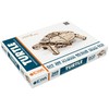 Eco Wood Art 3D Puzzle, Turtle (AV0523306)