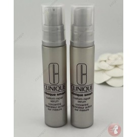 Clinique 2 Pc Clinique Smart Custom Repair Serum 2 x 10ml = 20 ml total, Discontinued