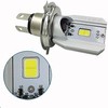 G-Parts Ultra Compact Easy Installation LED Headlight H4Hi/Lo 12V 12W