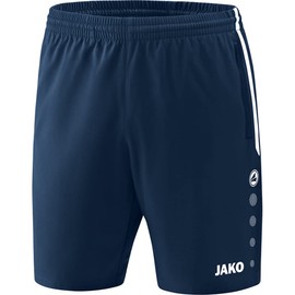 Jako Competition 2.0 Men's Shorts, 38-40