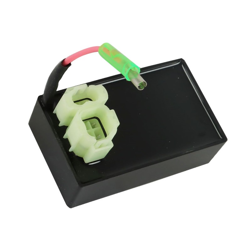 labwork CDI - Caja de encendido para Can-Am DS250 DS