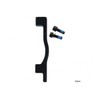 DiscoBrakes POST Mount Disc Brake Adaptor Compatible with Shimano Avid,