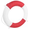 Portable Swim Float Foam Solid Life Saving Swimming Ring Sea