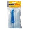 MAURER Dust Catcher Duster with 5 Refills, Multicoloured, Extra Large