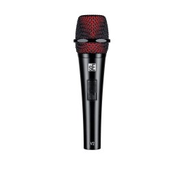 SE Electronics V2-SW Supercardiod Dynamic Handheld Microphone