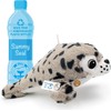 TE-Trend Sammy Seal Cuddly Toy with the Sound of Seal