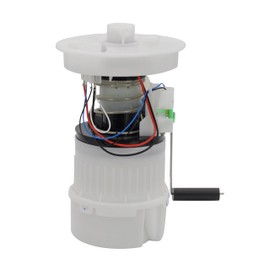 Fuel Pump Module Assembly Fits 2004 2005 2006 2007 2008 2009 Mazda 3 3 Sport L4 2.3L 2.0L E8591M