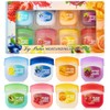 Labial Hidratante,bálsamo labios,lip balm mayoreo,rico en aceite de coco y